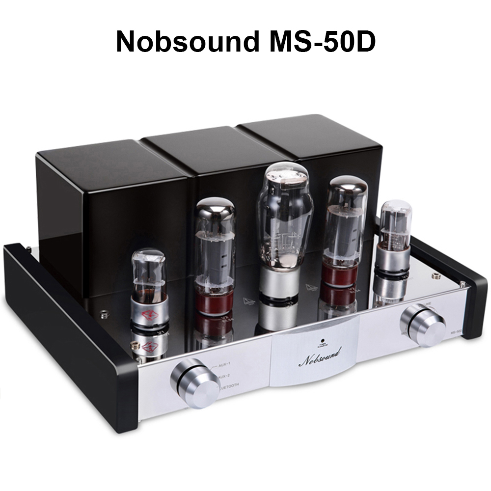 Nobsound MS-50D  HI-FI  Ʃ  2.1 ä..